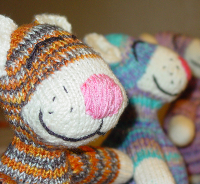 Sock Tabbee 1.0