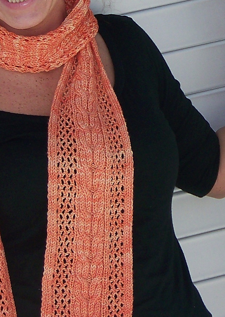 Arianna Scarf