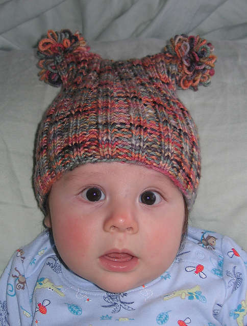 Madelinn Beanie