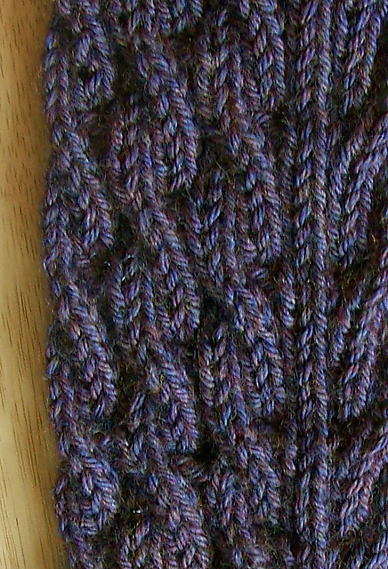 Fiona Scarf