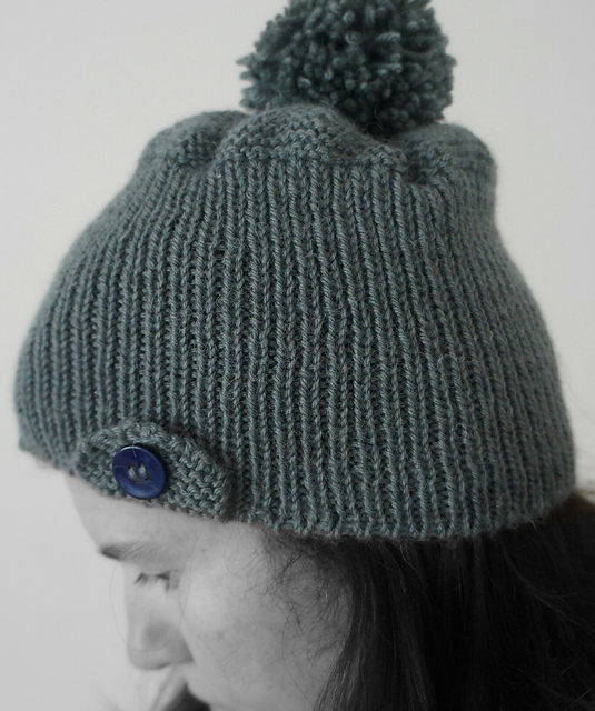 LUX inspired hat