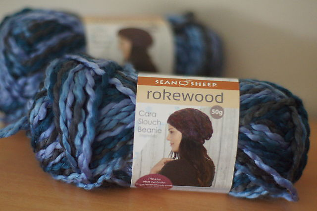 Ravelry: Sean Sheep Rokewood