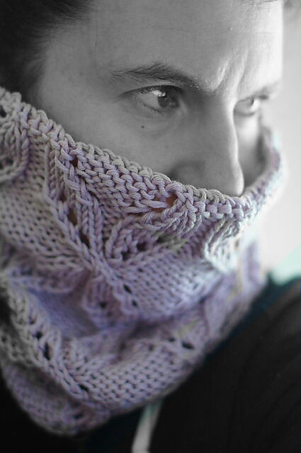 Nightshade Cowl