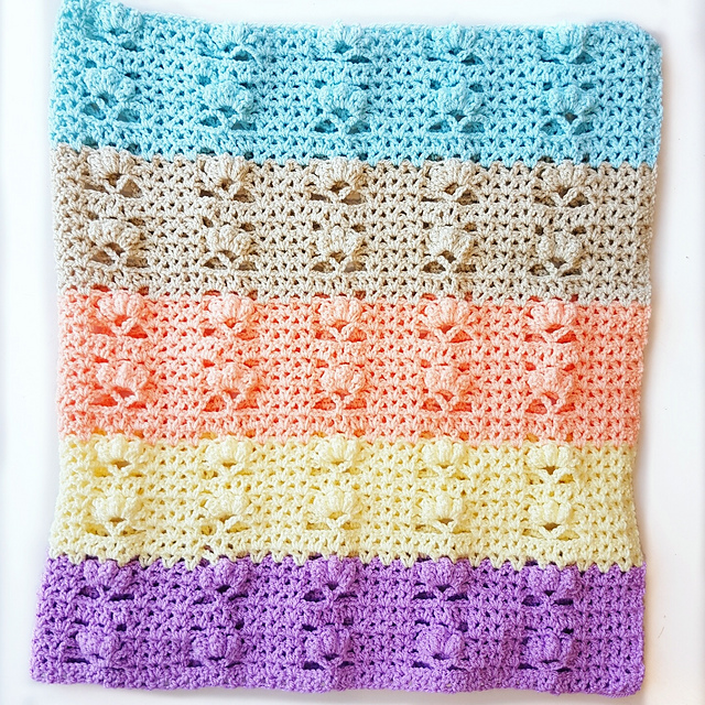 5 Favourite Things Wrap Blanket