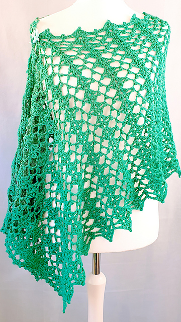 Atomic Spring Wrap