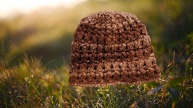 The Meridian Beanie
