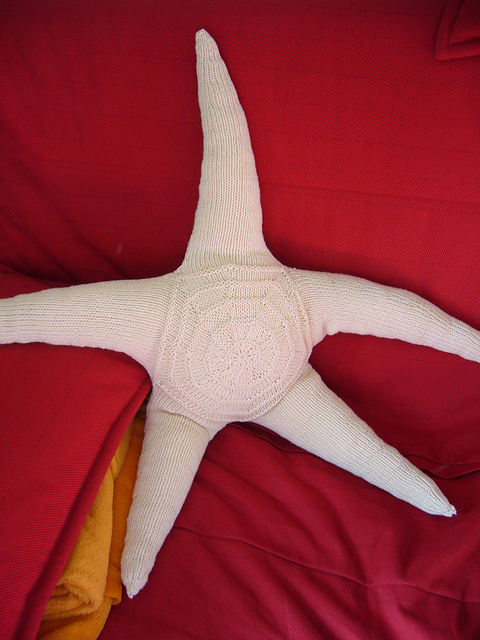 # 17 Starfish