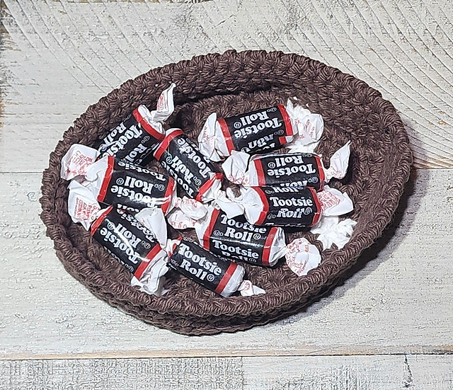 Football Trinket Tray