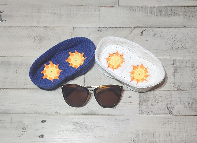 Sun Glasses Holder