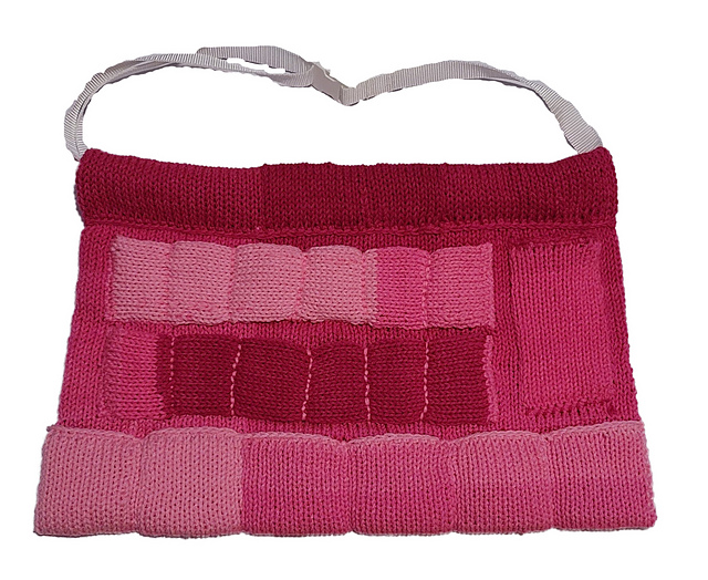 Egg Apron for Addi knitting machine