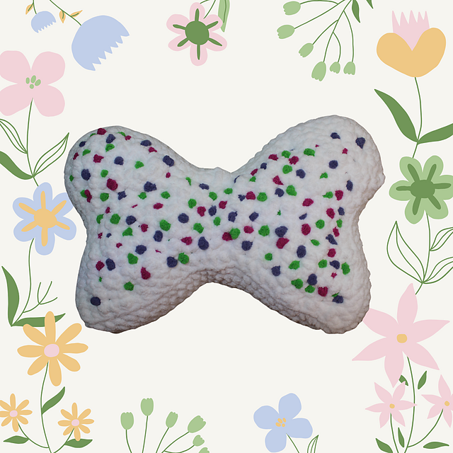Spring Butterfly