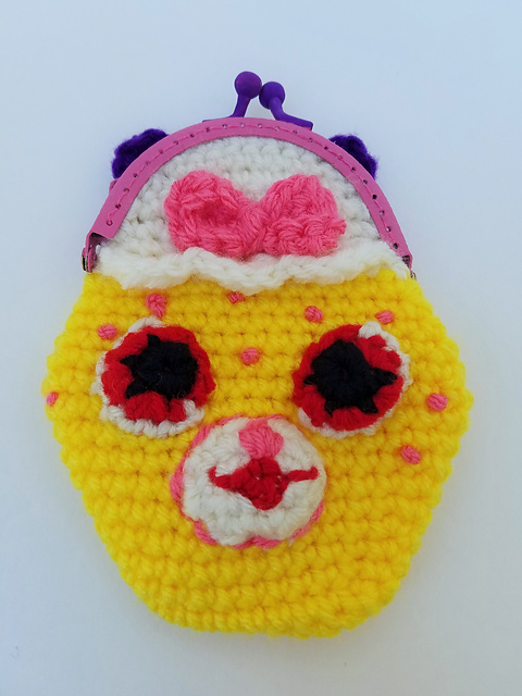 Jingle Purse