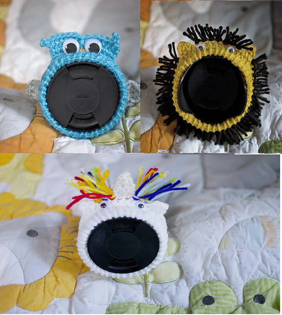 Lens Buddies
