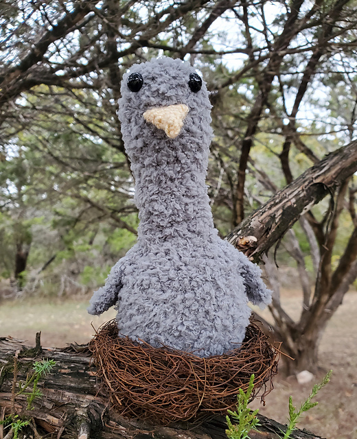 Baby Eagle