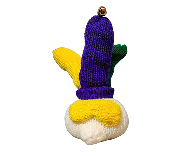 Mardis Gras Jester