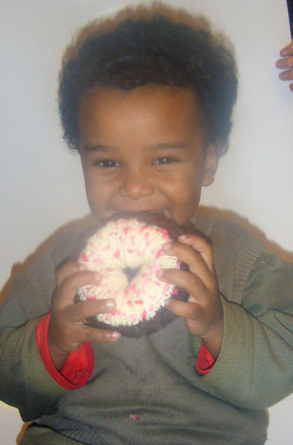 Doughnuts