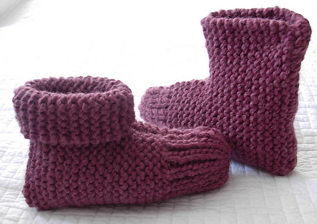 Slippers