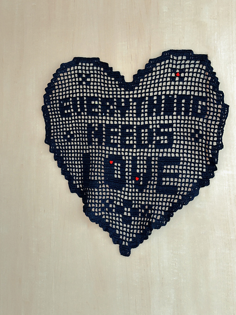 A Little Piece of Love