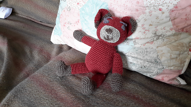 Teddy