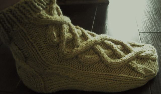 Hocket Socks