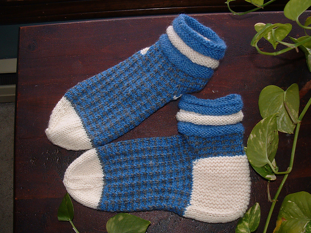 Comfort Socks