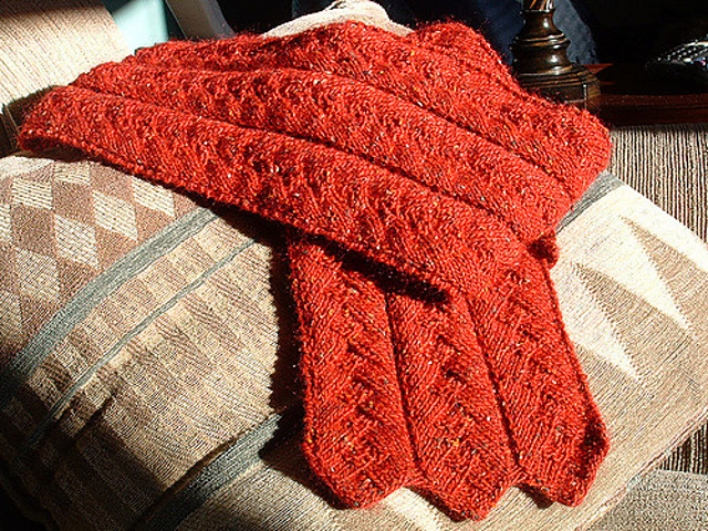 Laurie Scarf