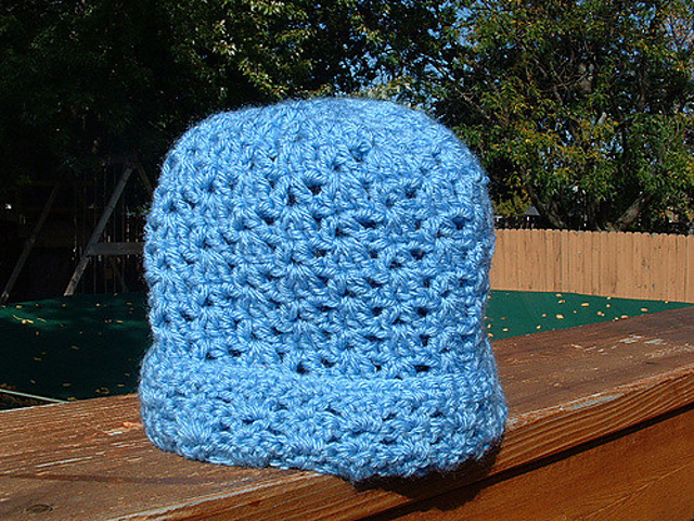 Addison Hat