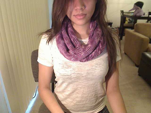 K.I.S.S. Cowl