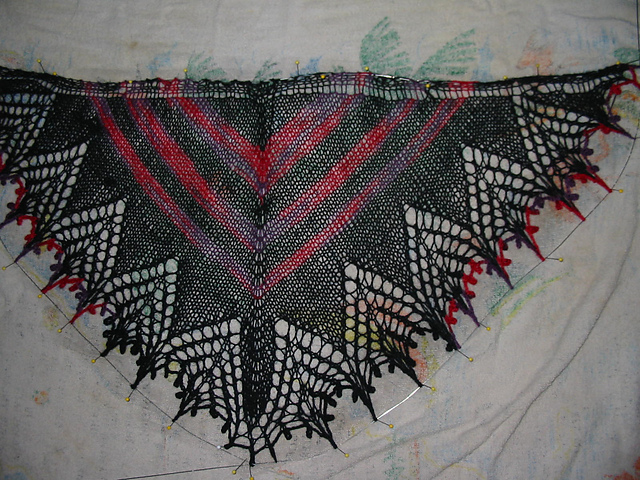 Liesl Kerchief
