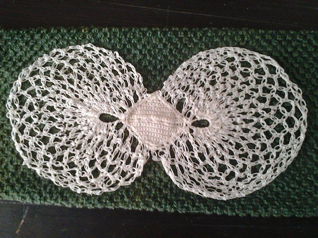 Butterfly Bow #2000