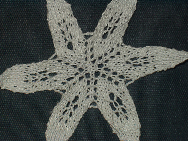 Abby Snowflake