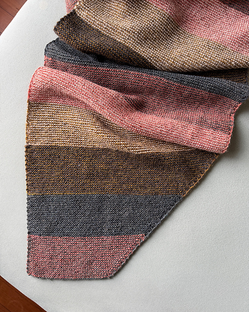 COLORFIELD WRAP