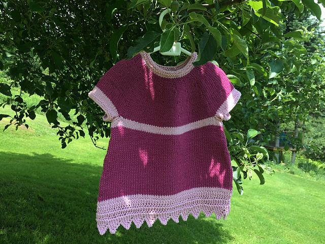 Sarah Dress