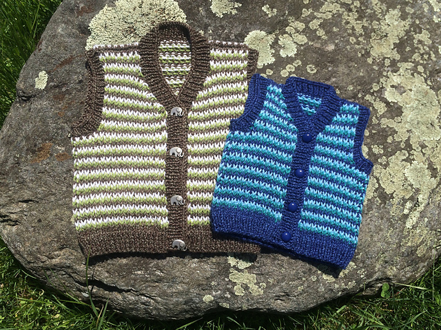 Simon Vest