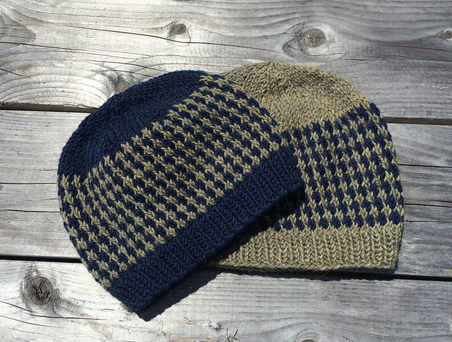 Cool Weather Hats