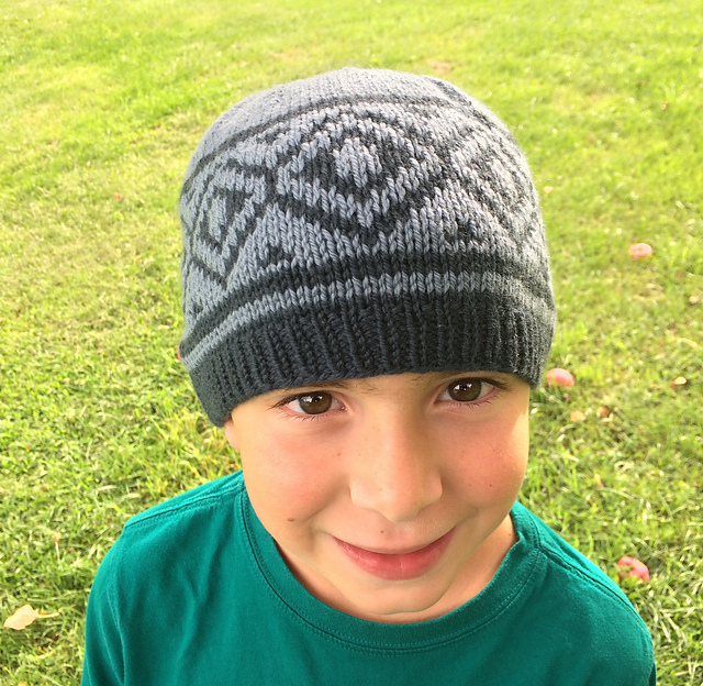 James Hat