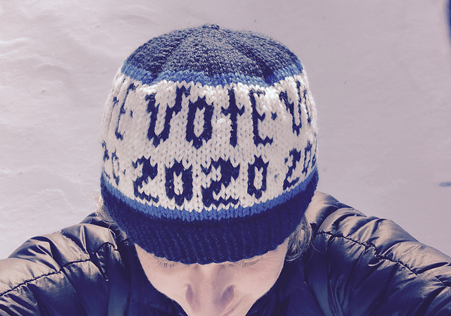 Please Vote