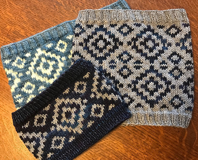 Home (Again) Cowl