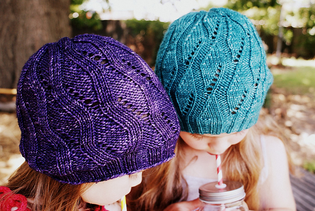Ritika Slouch 8ply/DK