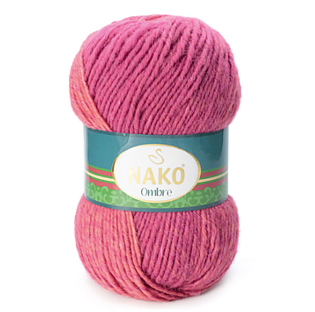 Ravelry: Nako Ombre