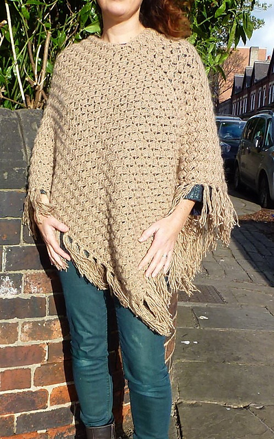 Poncho
