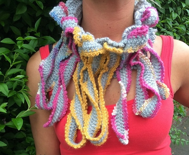 Neck Warmer