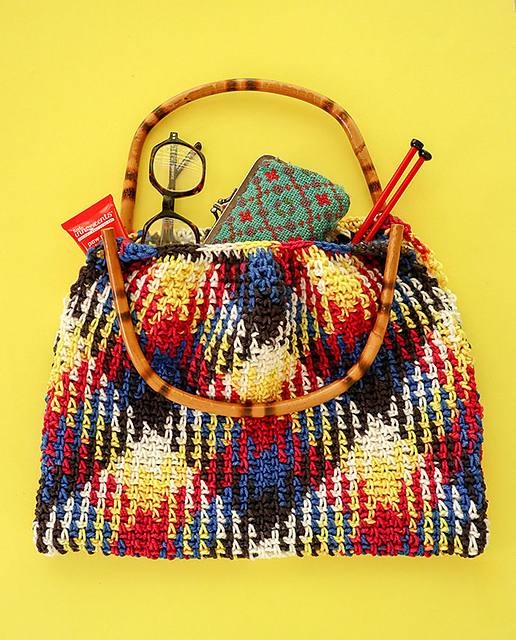 Planned Pooling Bag