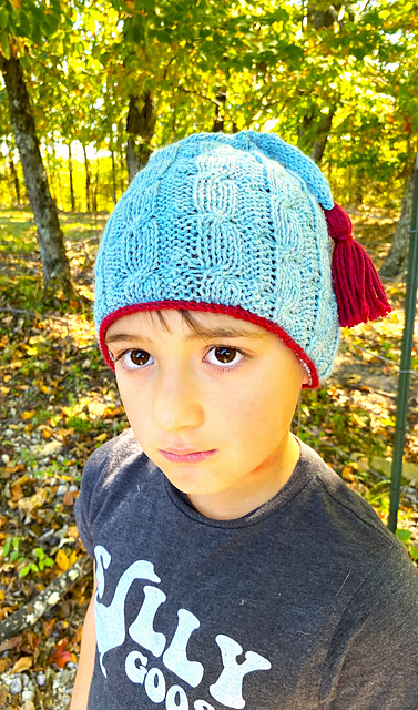 7 Dwarves Hat