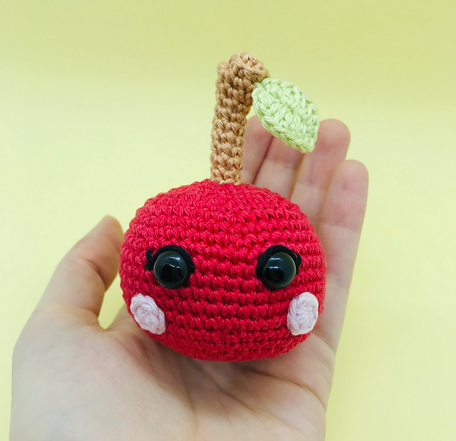 Kawaii Cherry