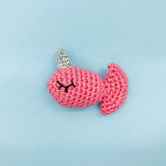 The Fishicorn