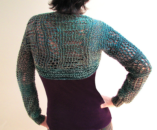 DK Weight Sampler Shrug