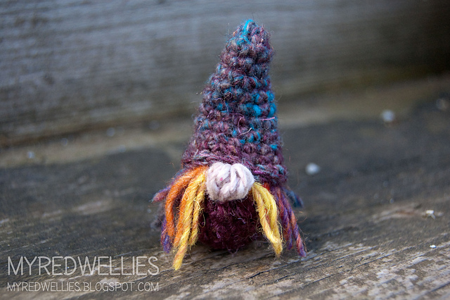 Gnomey Nuggets