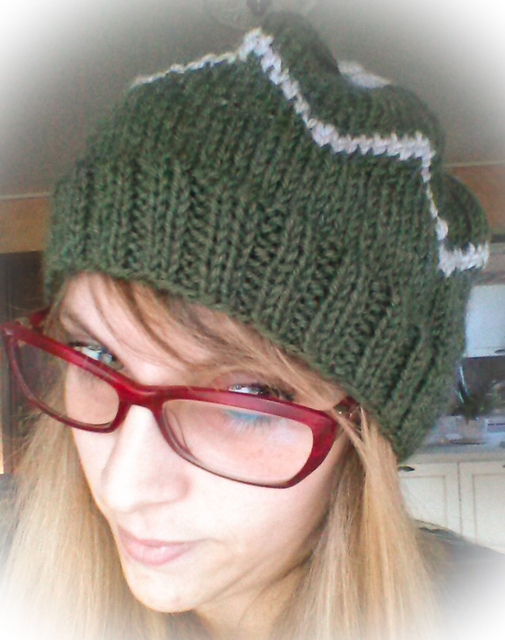 Cris' Hat