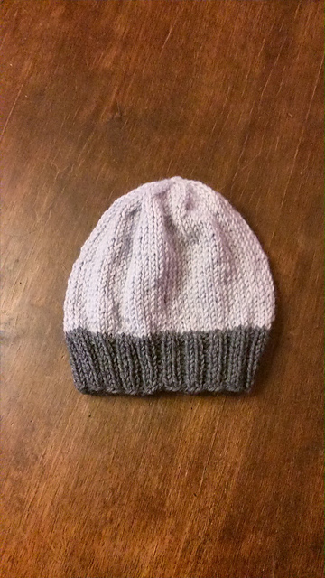 Child Simple Hat